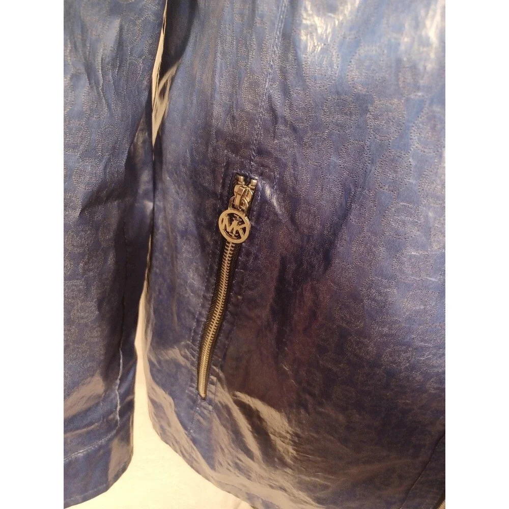 MICHAEL KORS rain‎ jacket